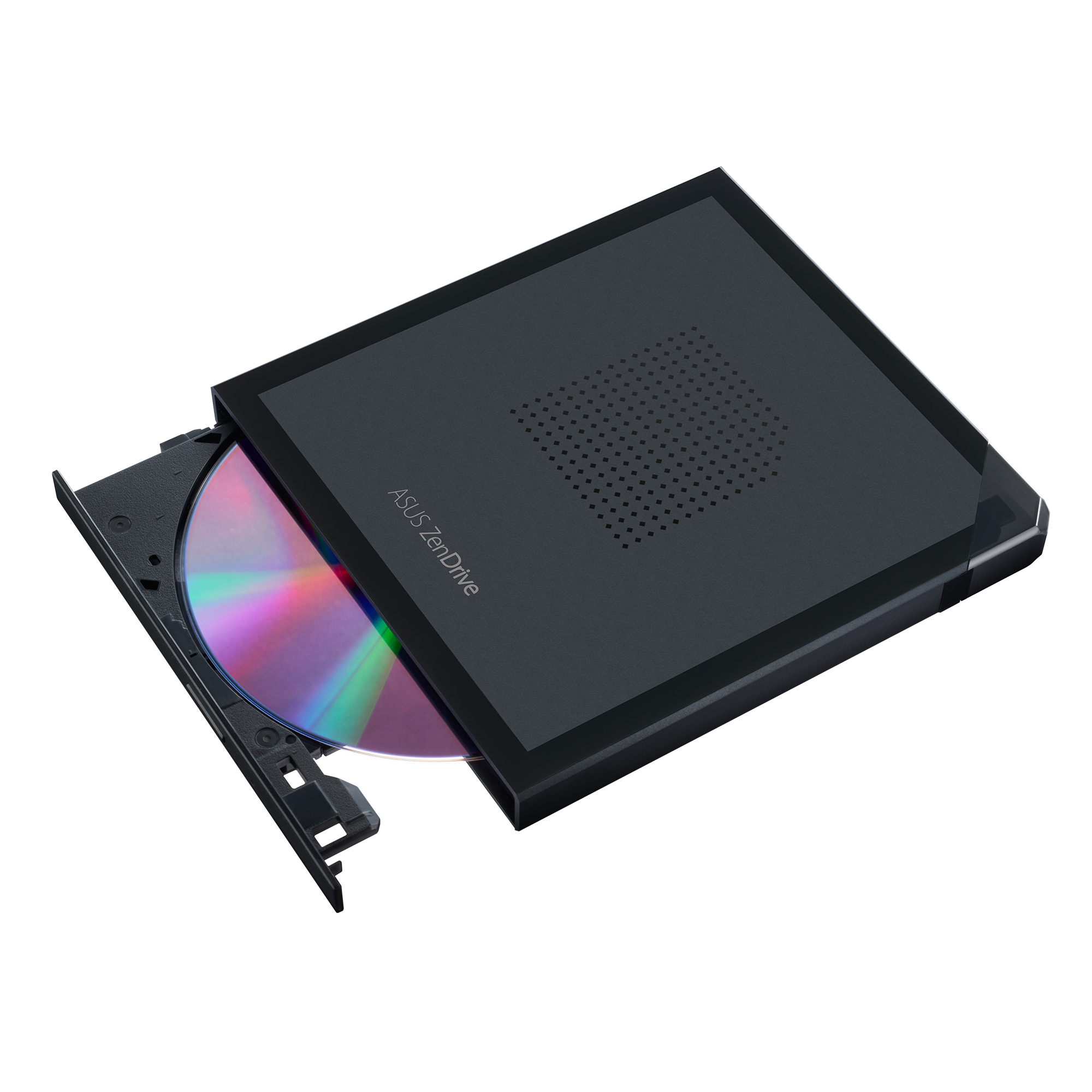 ASUS ZenDrive V1M externes DVD-Laufwerk und-Brenne 2