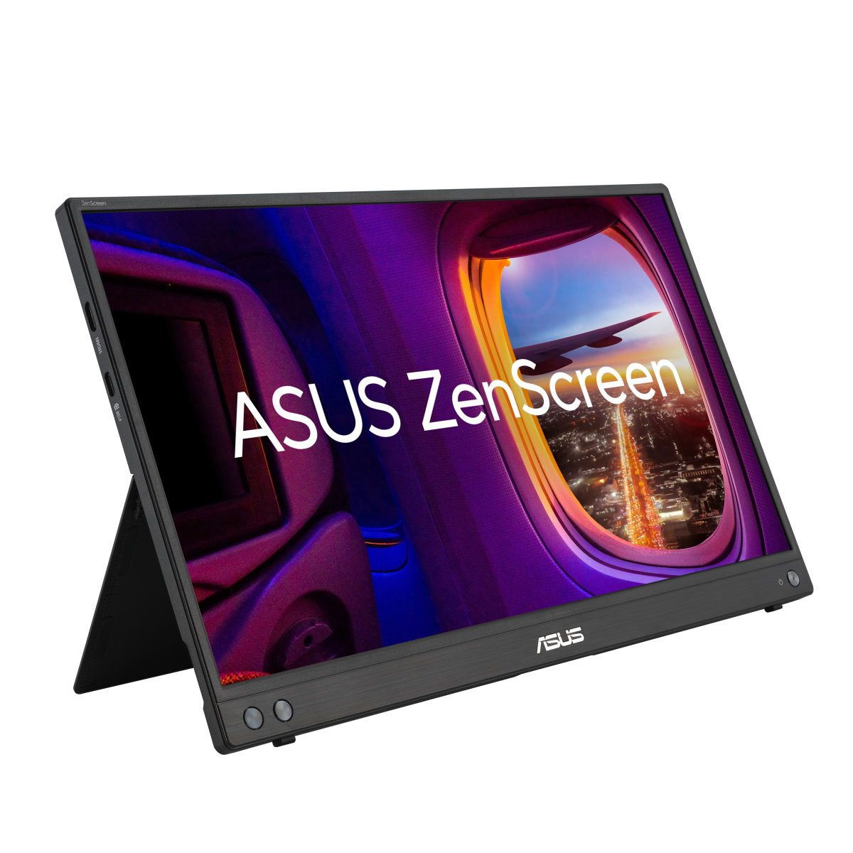 ASUS ZenScreen MB16AHV Tragbarer 16 Zoll Monitor 2