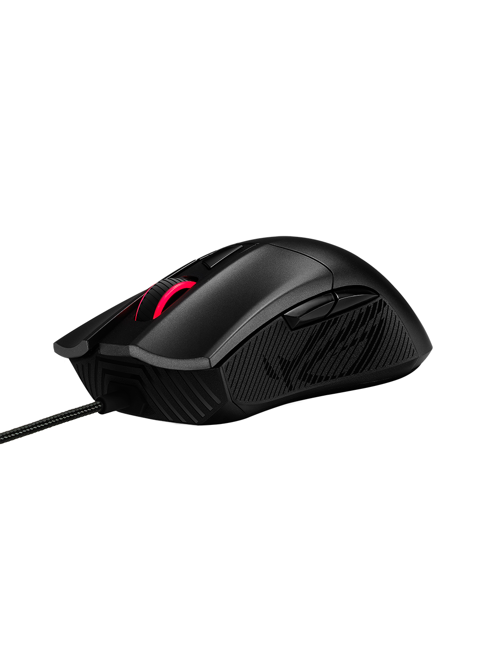 ASUS ROG Gladius II Core Gaming-Maus 2