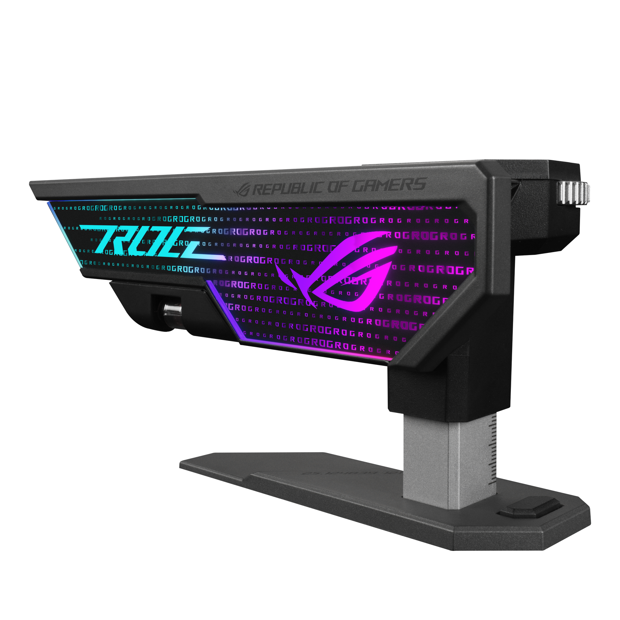 ASUS ROG Herculx Grafikkartenhalter 5