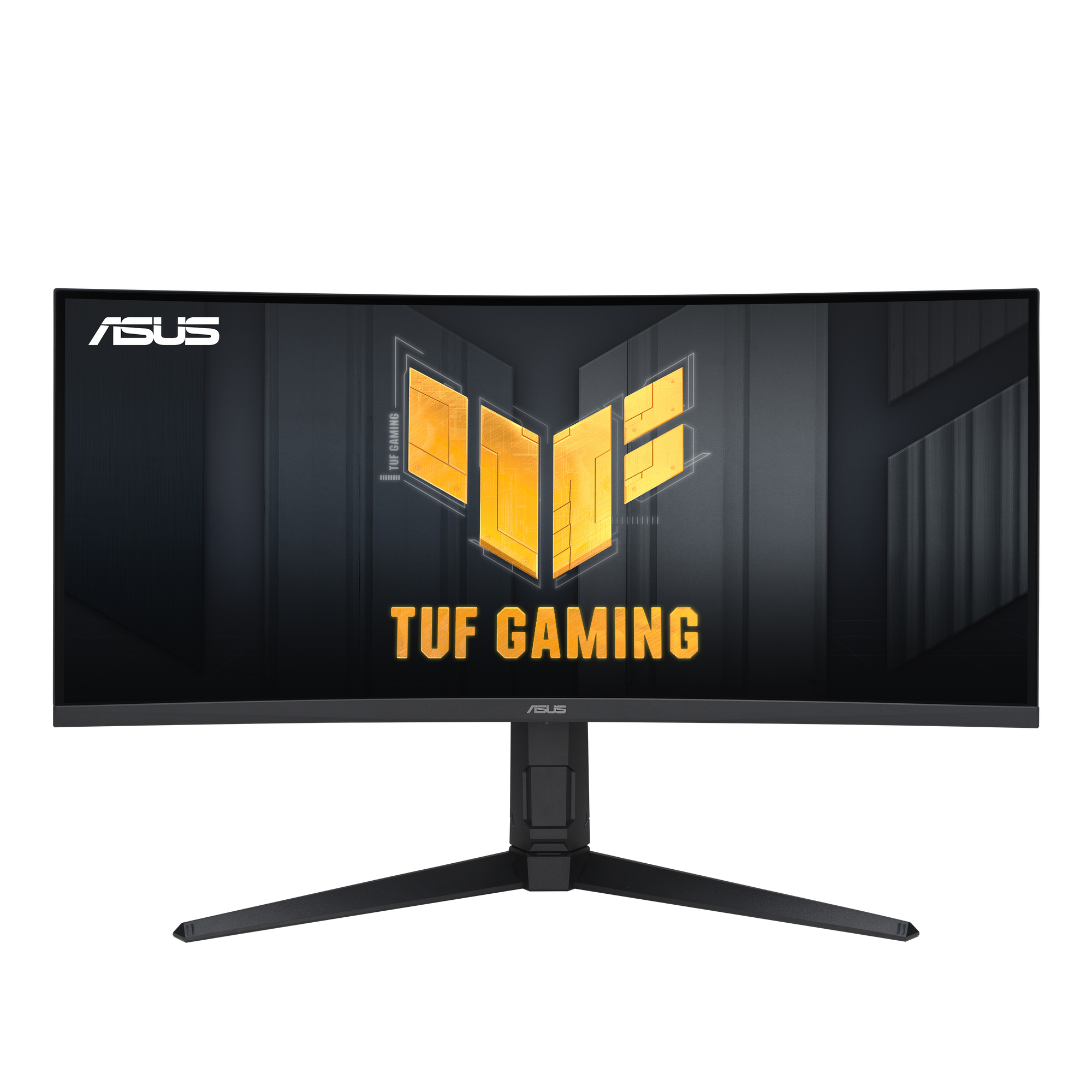 ASUS TUF Gaming VG34VQEL1A Curved 34 Zoll Gaming Monitor