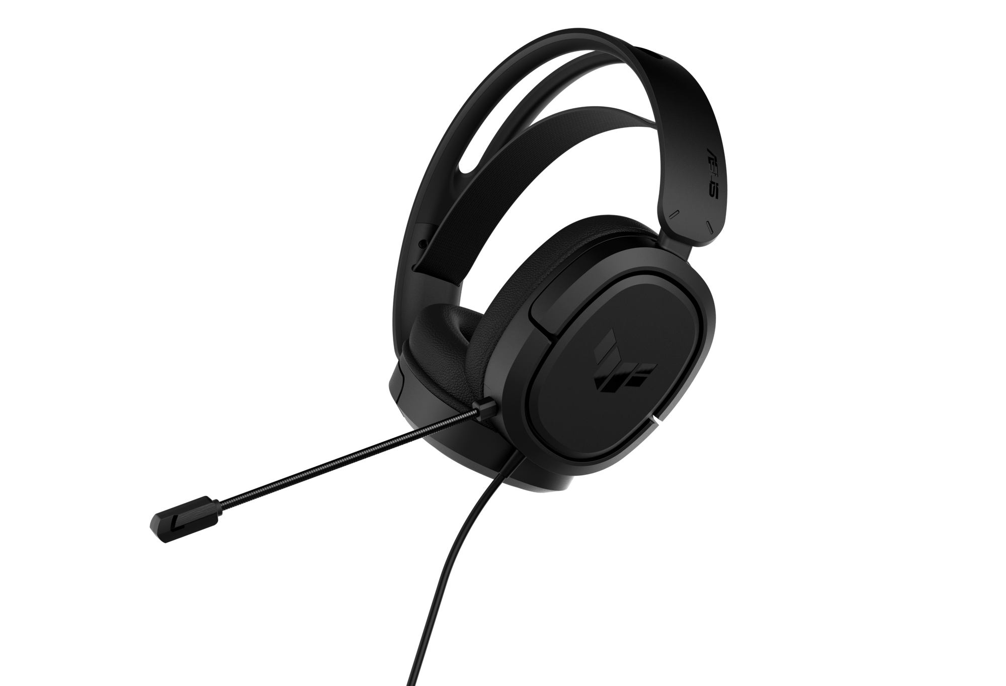 ASUS TUF GAMING H1 Gaming-Headset 7