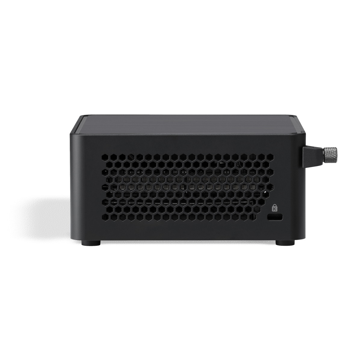 ASUS NUC 14 Pro Tall PC Kit RNUC14RVHV500000I 12