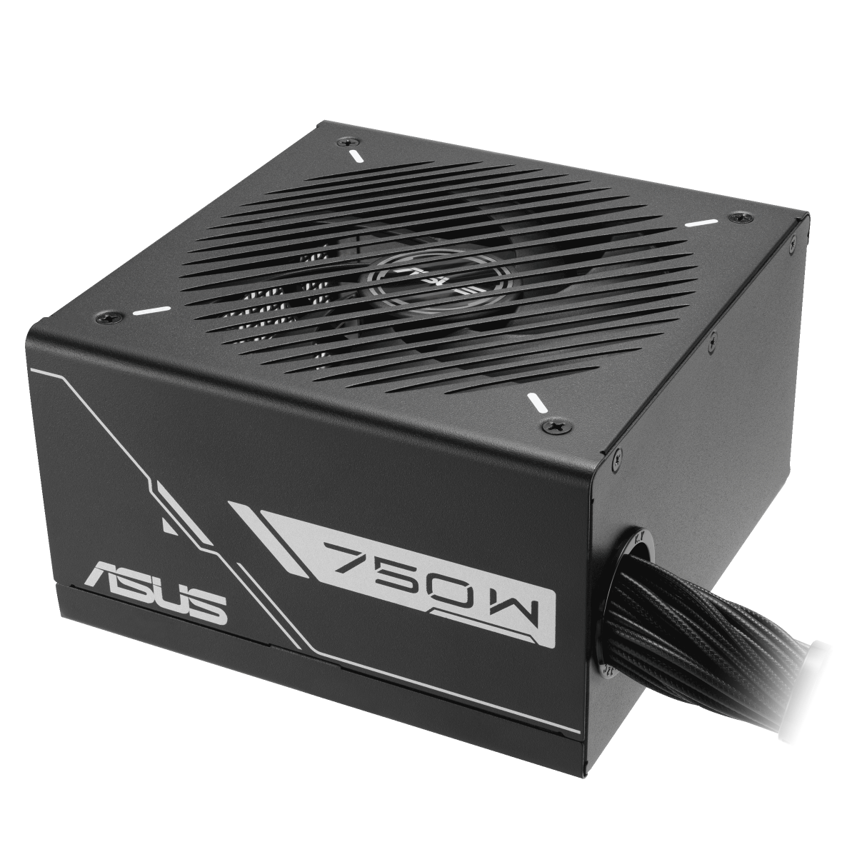 ASUS Prime 750W Bronze Netzteil 2