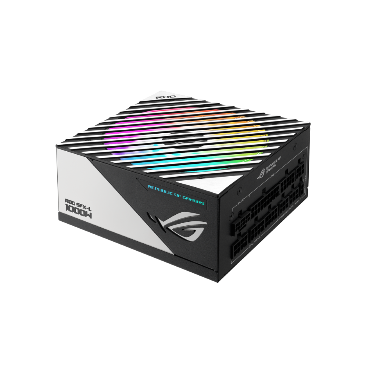 ASUS ROG Loki SFX-L 1000W Platinum Gaming Netzteil 13