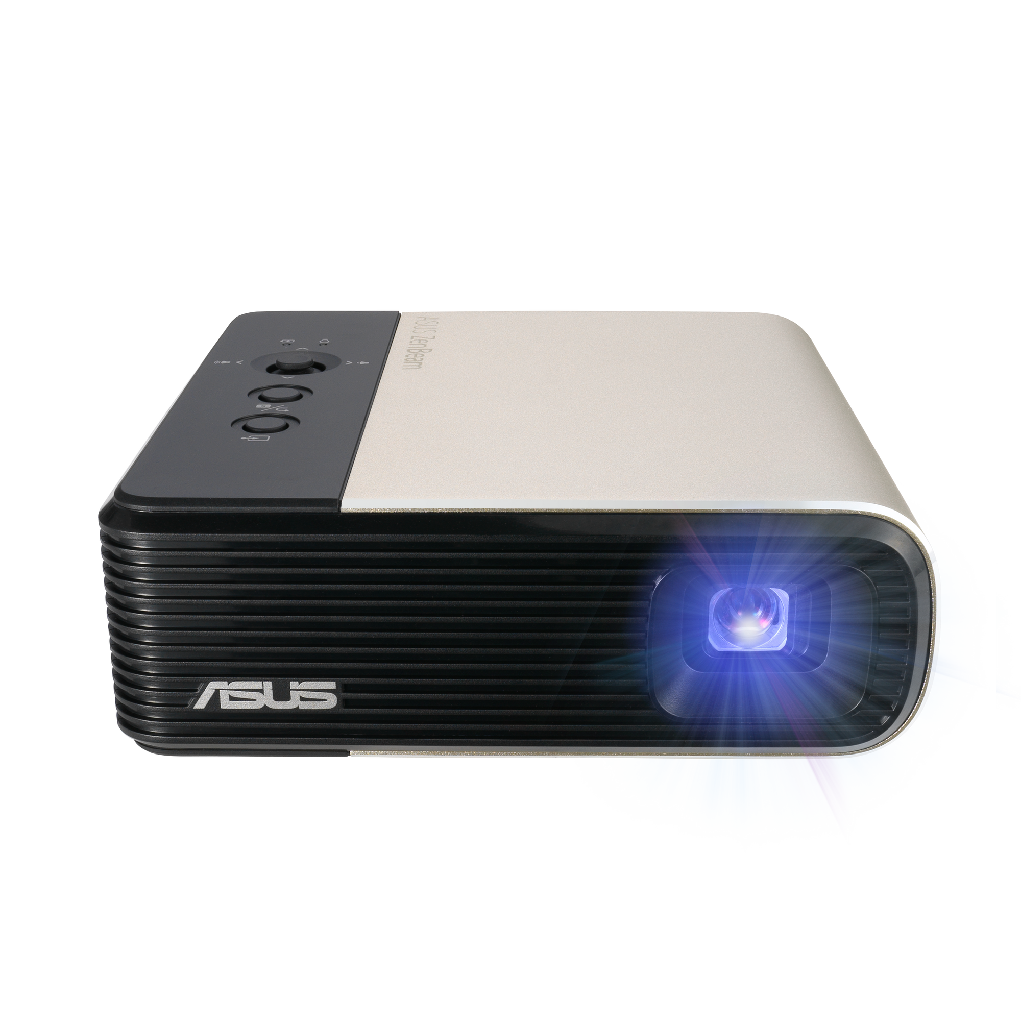 ASUS ZenBeam E2 Mini-LED Projektor