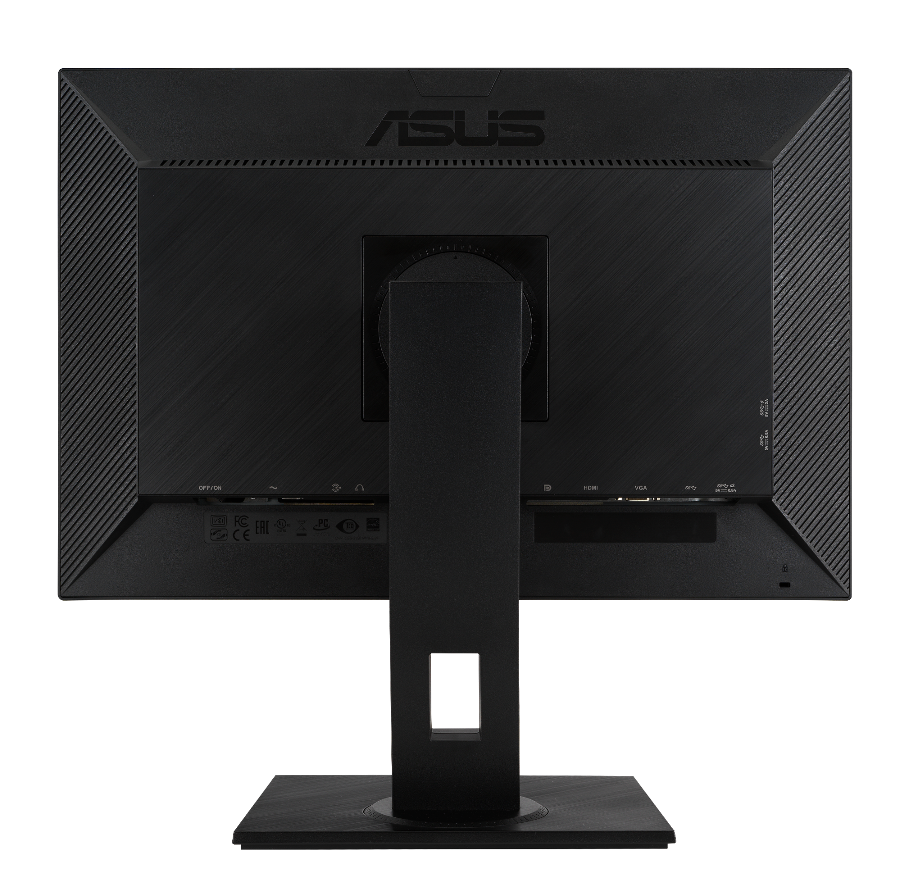 ASUS BE24WQLB 60,96cm (24") Business-Monitor 7