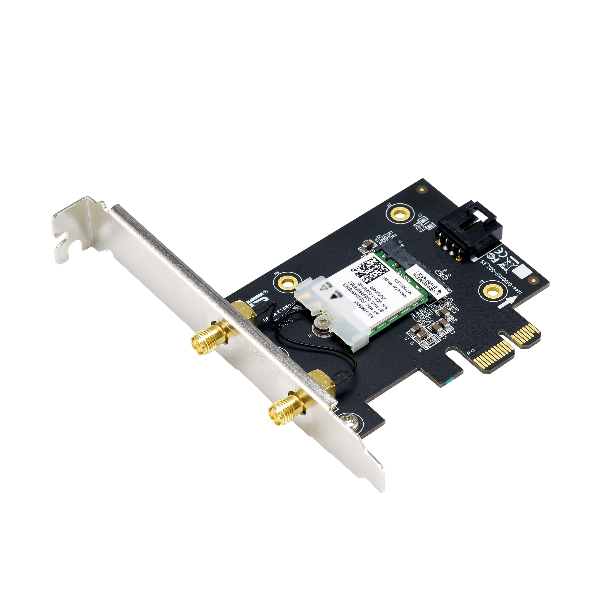 ASUS PCE-AX1800 Netzwerkadapter 6