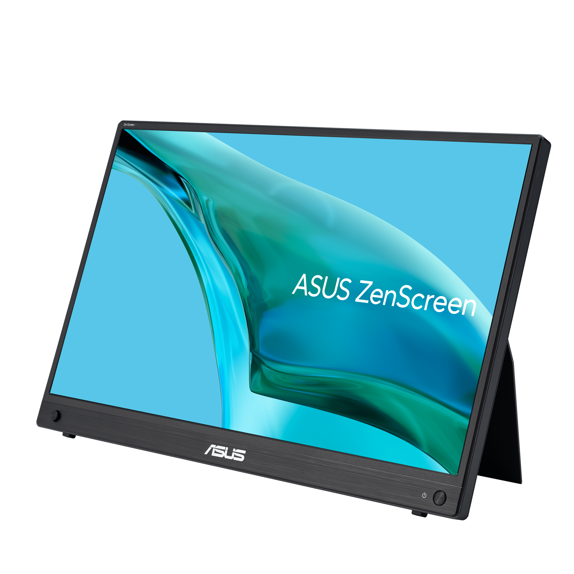 ASUS ZenScreen MB16AHG 15,6 Zoll tragbarer Monitor
