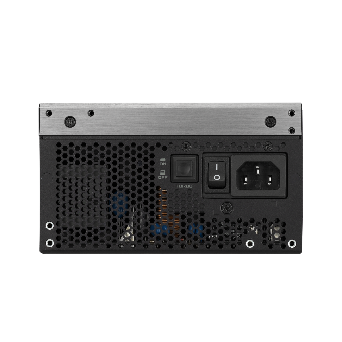 ASUS ROG THOR 1000W Platinum III Gaming Netzteil 3