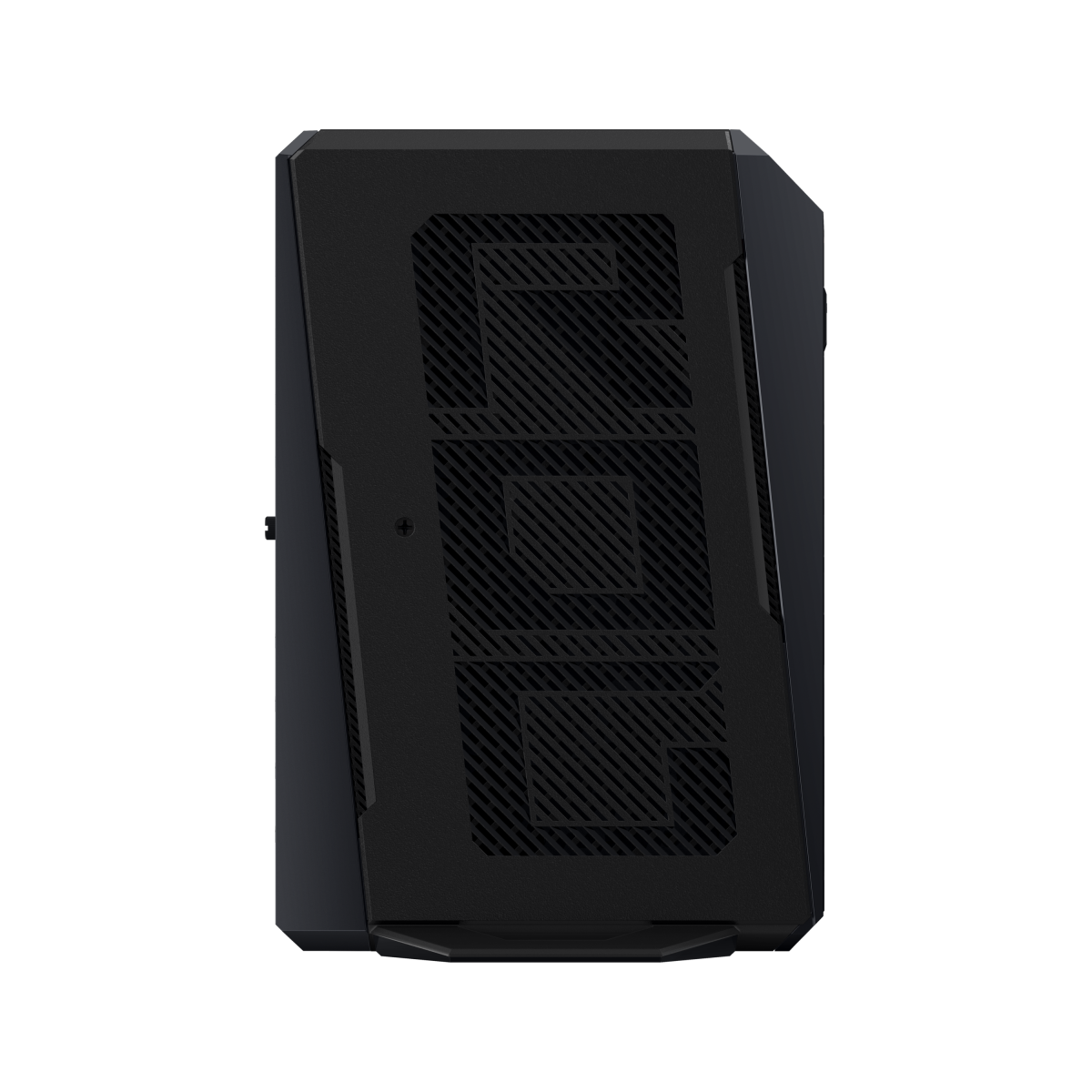 ASUS ROG NUC 15 Tall Mini PC RNUC15JNK9X28AA2 12