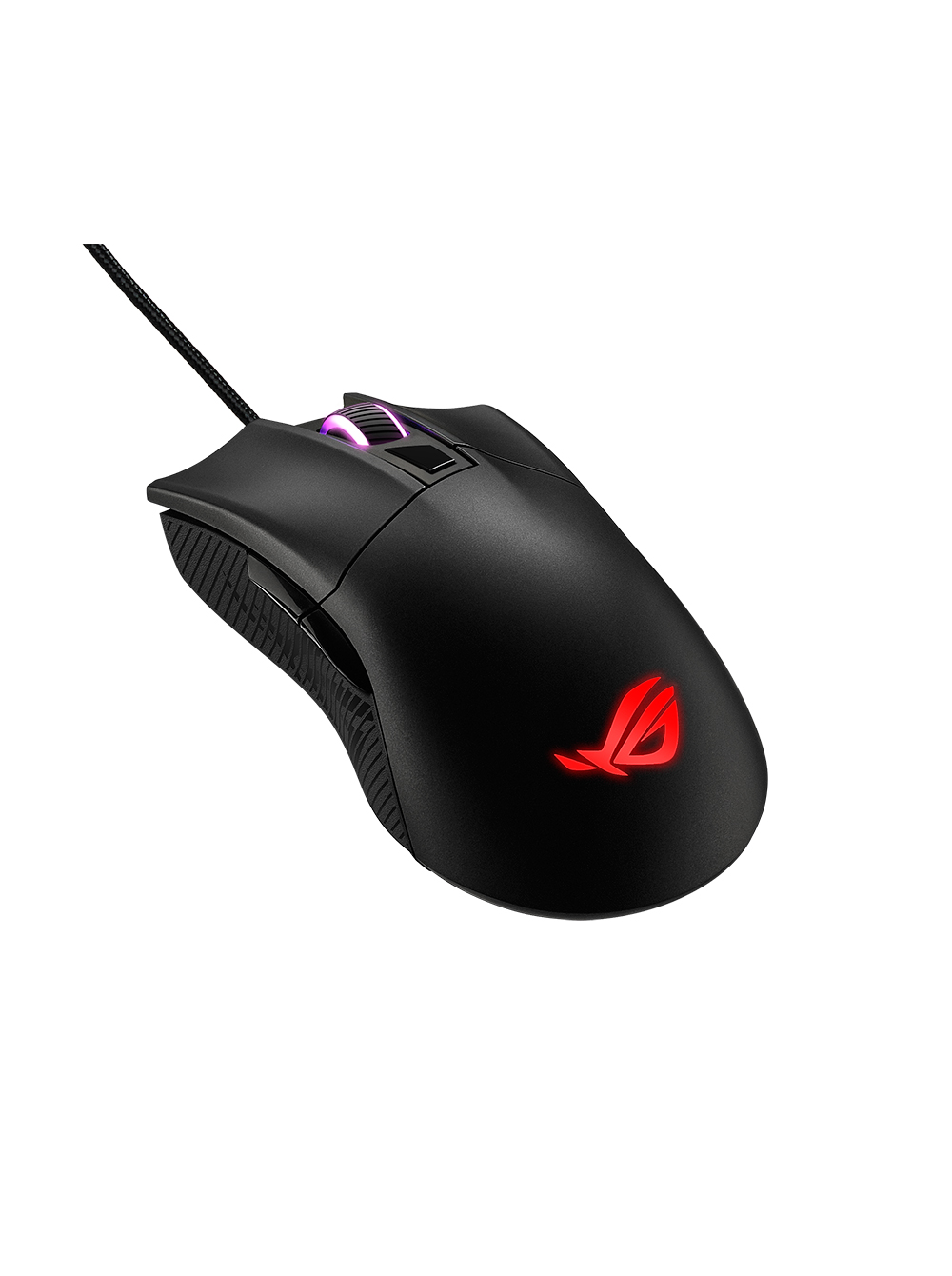 ASUS ROG Gladius II Core Gaming-Maus 5