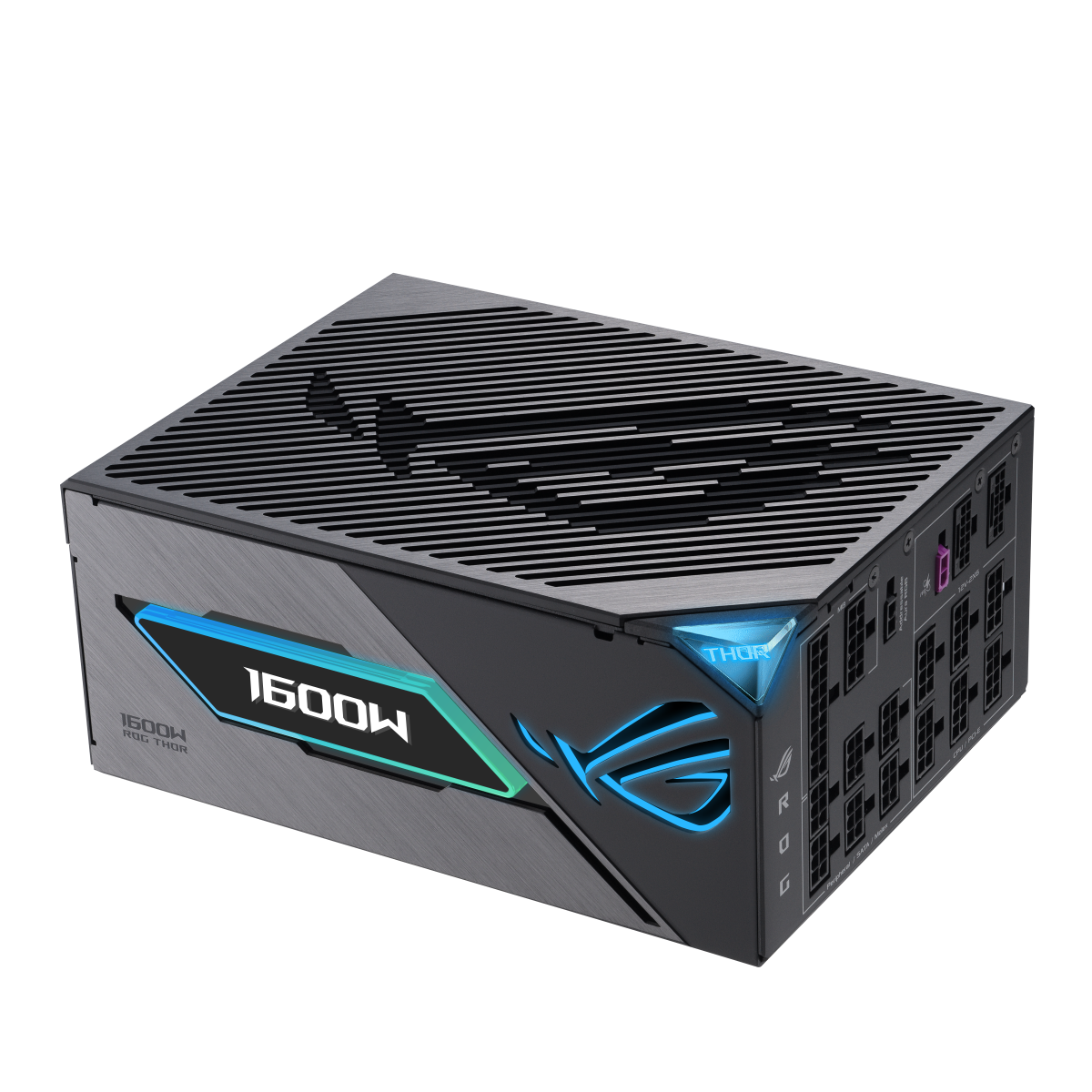 ASUS ROG THOR 1600W Titanium III Gaming Netzteil 15