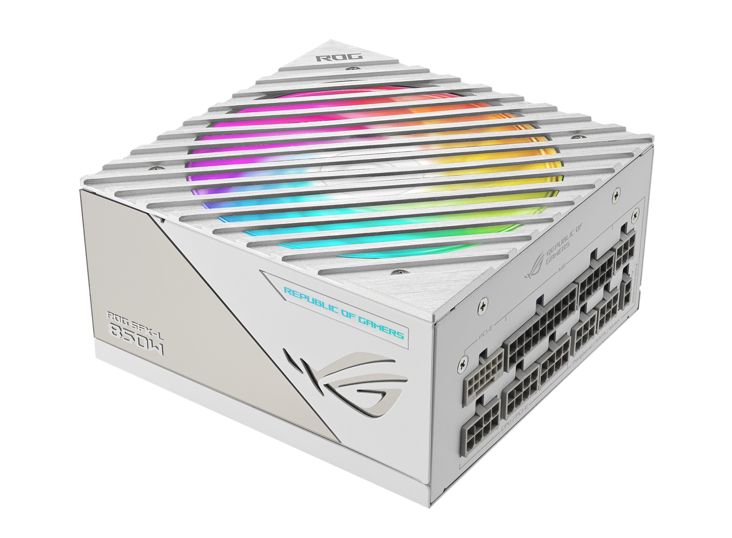 ASUS ROG Loki SFX-L 850W Platinum Netzteil 4