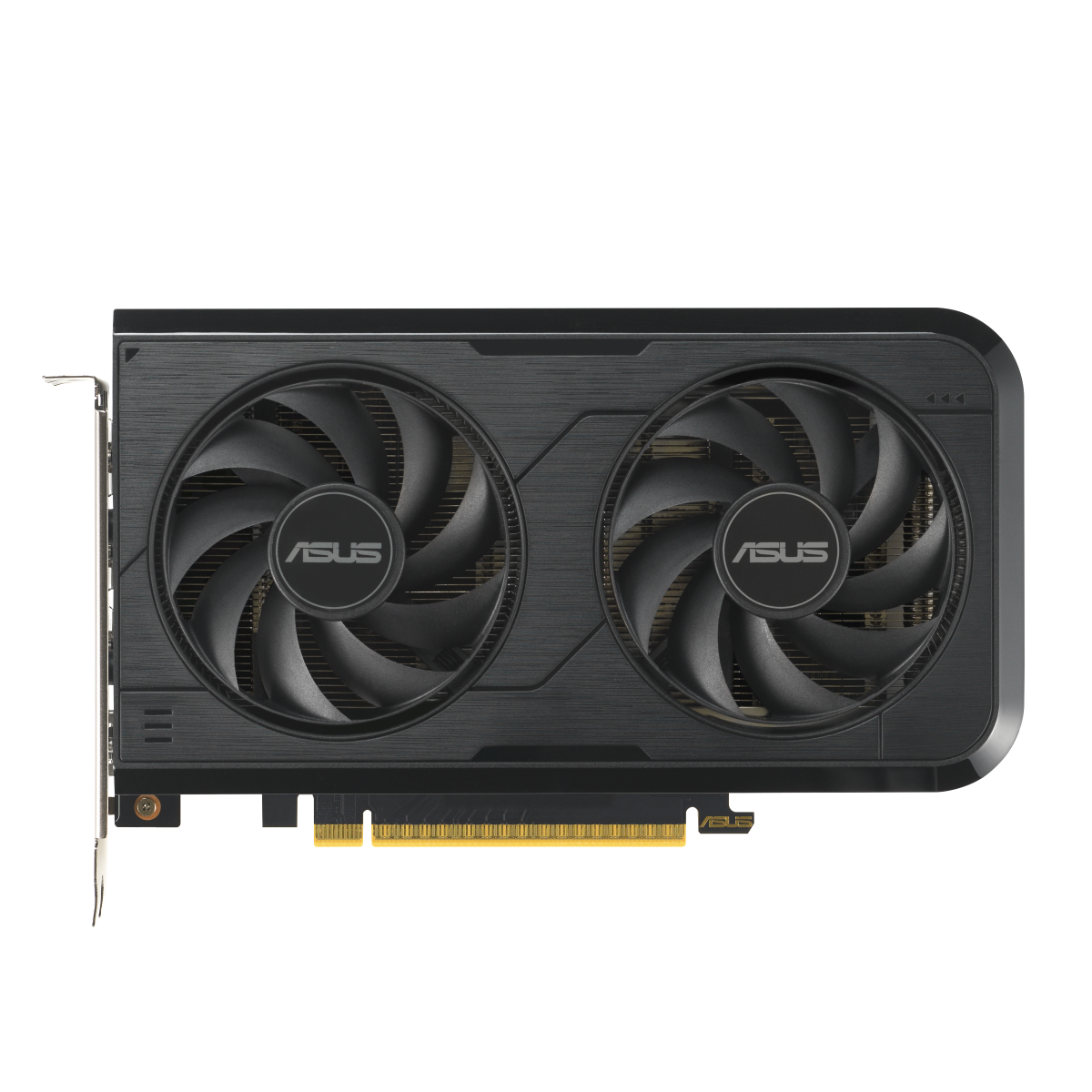 ASUS Dual GeForce RTX 5050 8GB GDDR6 OC Edition Gaming Grafikkarte 10