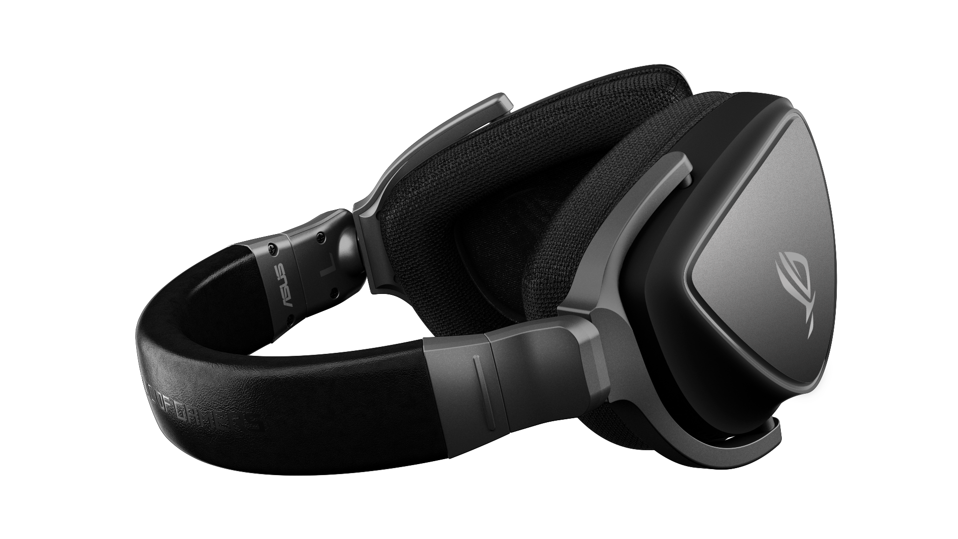 ASUS ROG Delta S USB-C Gaming Headset 4