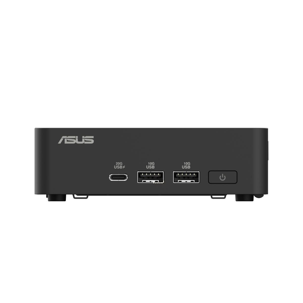 ASUS NUC 15 Pro Slim PC Kit RNUC15CRKC500002 3