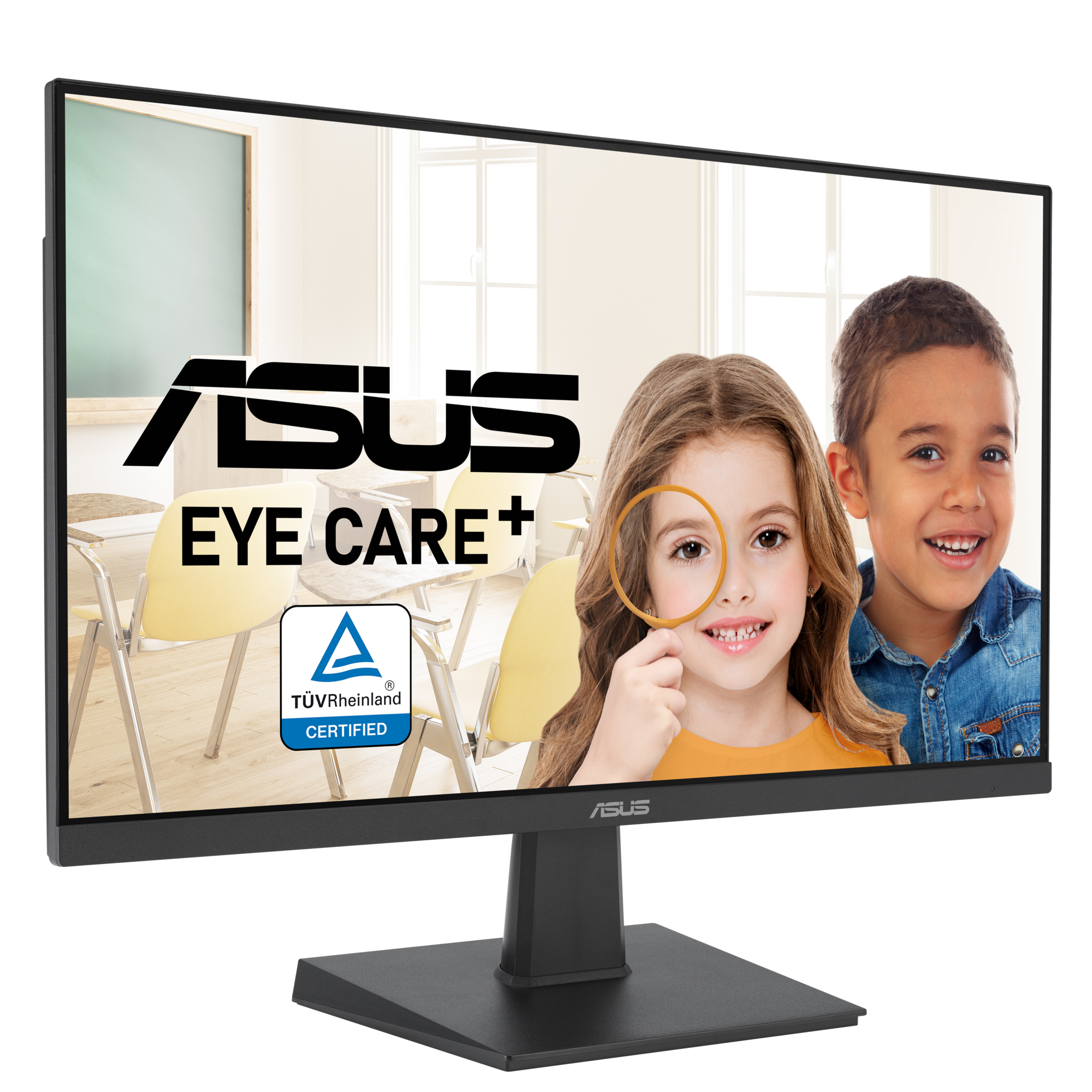 ASUS VA27EHF Eye Care 27 Zoll Gaming Monitor 2