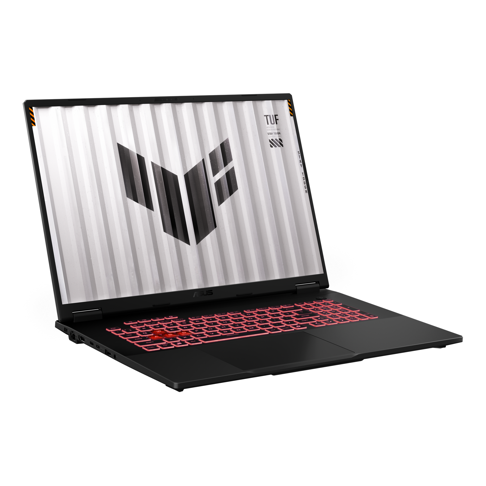 ASUS TUF Gaming A18 FA808UM-S8011W 18" Ryzen 7 260 32GB RAM 1TB SSD RTX 5060 Laptop