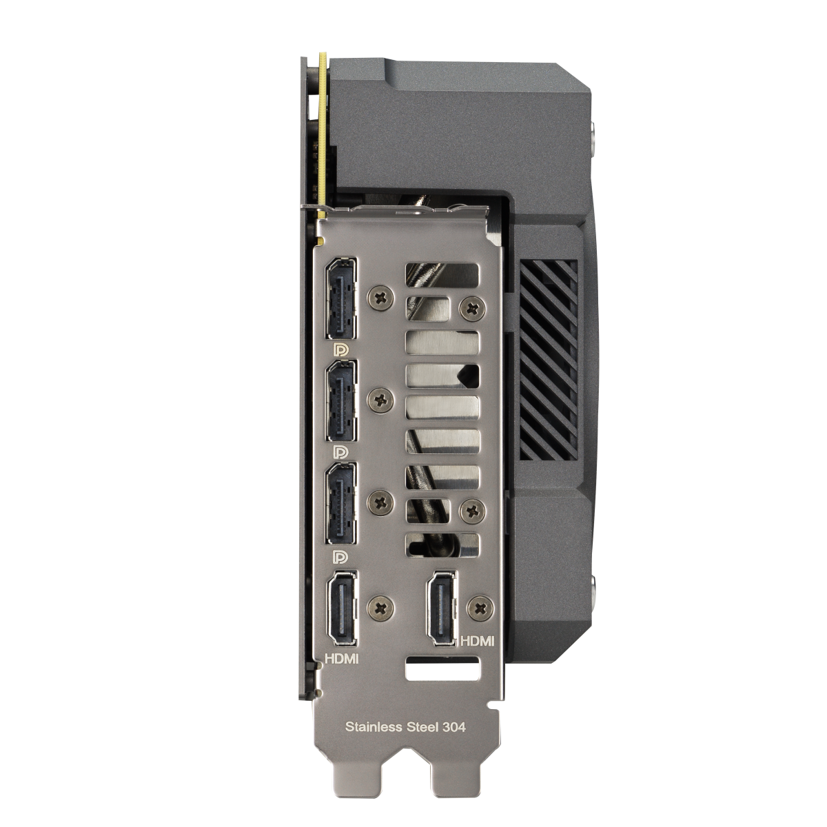 ASUS TUF Gaming GeForce RTX 5070 12GB GDDR7 Grafikkarte 11