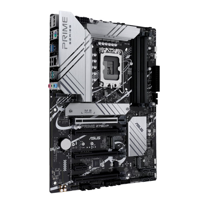 ASUS Prime Z790-P Gaming Mainboard Sockel Intel LGA1700 9