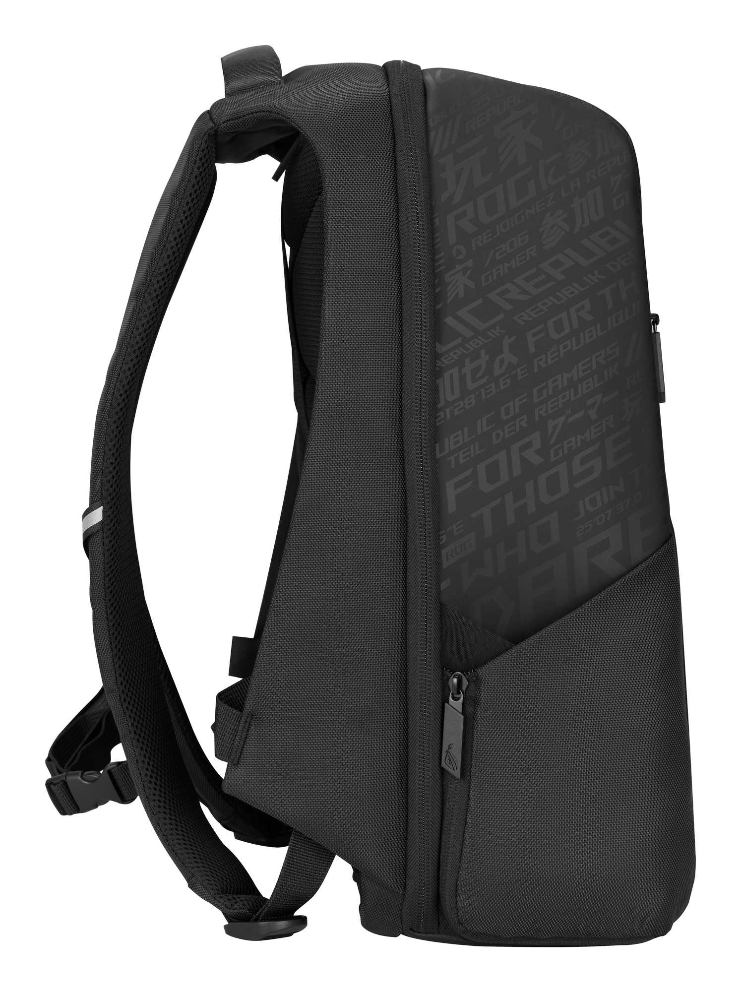 ASUS ROG Ranger BP2501 Laptoptasche 40,6 cm (16") Rucksack Schwarz 5