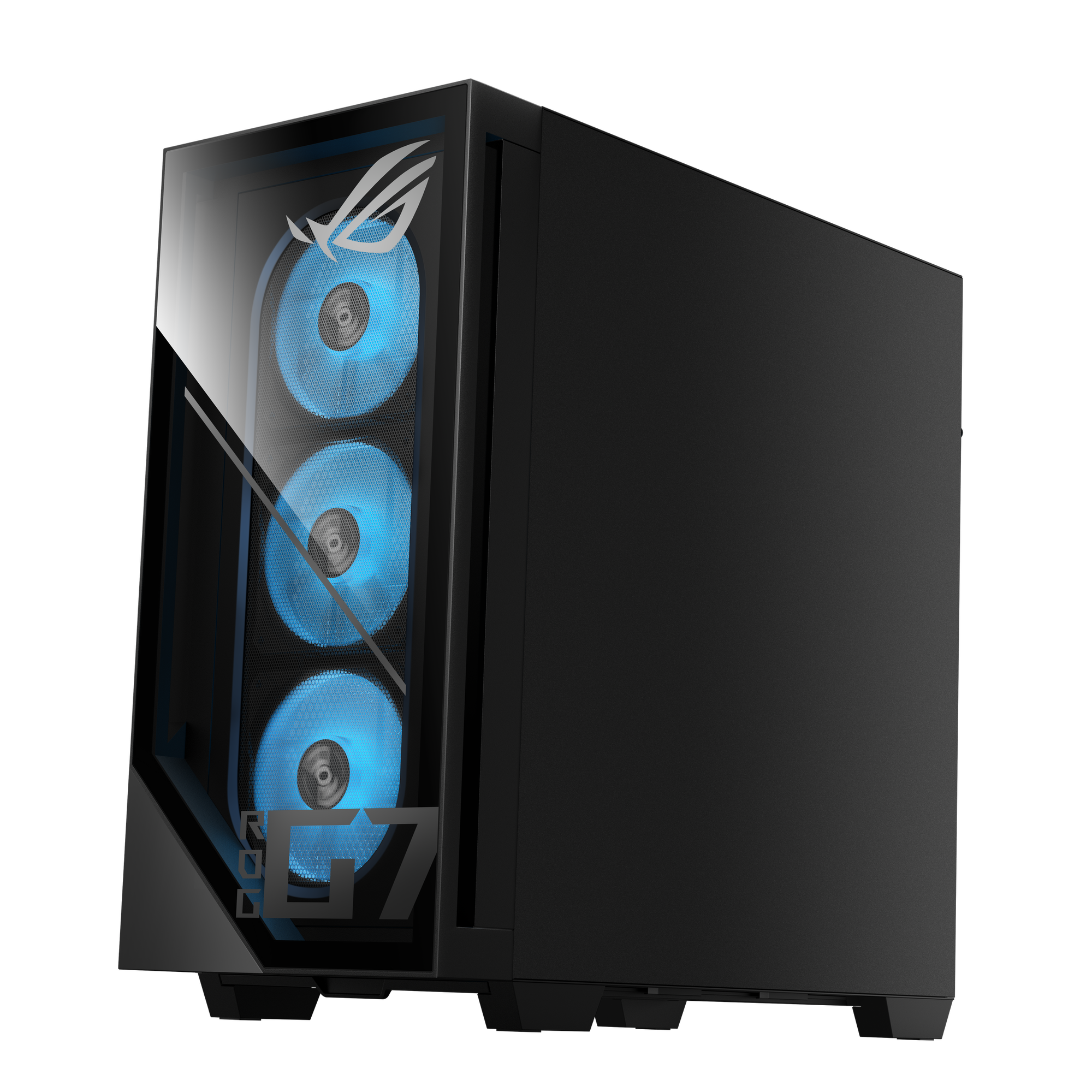 ASUS ROG G700 Desktop PC G700TF-09285K184W Ultra 9 285K 64GB RAM 1TB SSD RTX 5070 PRIME 3